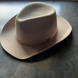 Brixton Cowboy Hat